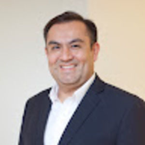 Meet your Posher, Jorge